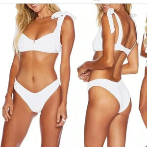 Beach Riot Bikini SET- Size Large